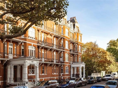 4 Bedroom Apartment For Sale In Holland Park, London