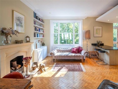 4 Bedroom Apartment For Sale In Primrose Hill, London