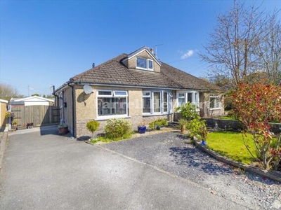 4 Bedroom Bungalow For Sale In Bolton Le Sands