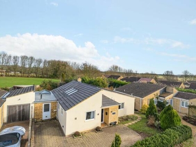 4 Bedroom Bungalow For Sale In Cirencester, Gloucestershire