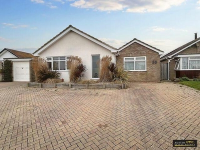 4 Bedroom Detached Bungalow For Sale In Southill