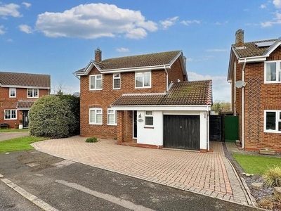 4 Bedroom Detached House For Rent In Braunston