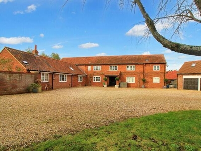 4 Bedroom Detached House For Rent In Norwich, Norfolk