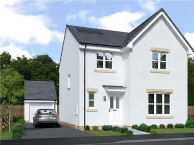 4 Bedroom Detached House For Sale In Bo'ness,
West Lothian