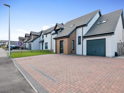 4 Bedroom Detached House For Sale In Buckie