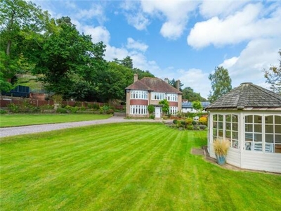 4 Bedroom Detached House For Sale In Carding Mill Valley, Church Stretton