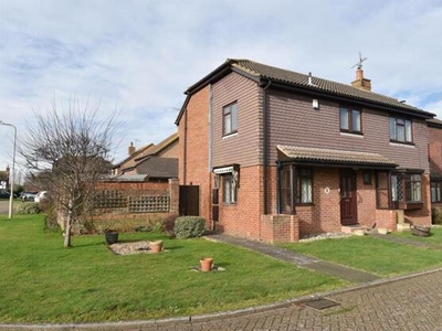 4 Bedroom Detached House For Sale In Chestfield