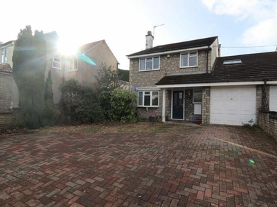 4 Bedroom Detached House For Sale In Easter Compton