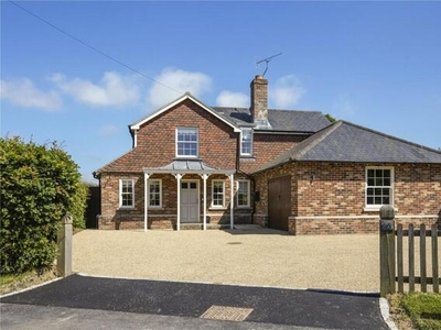 4 Bedroom Detached House For Sale In Etchingham