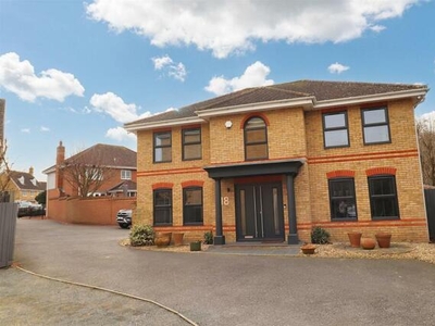 4 Bedroom Detached House For Sale In Great Notley