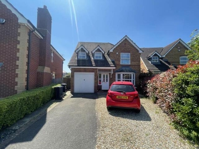 4 Bedroom Detached House For Sale In Horfield