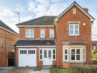 4 Bedroom Detached House For Sale In Kingswood, Hull
