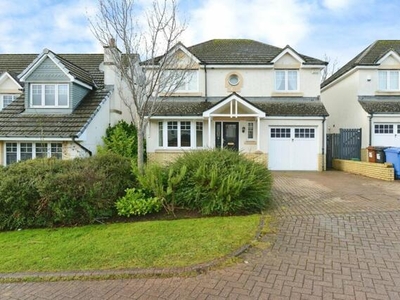 4 Bedroom Detached House For Sale In Loanhead
