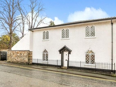 4 Bedroom Detached House For Sale In Oswestry, Shropshire