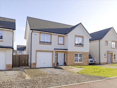 4 Bedroom Detached House For Sale In Rosewell