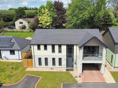 4 Bedroom Detached House For Sale In Somerset