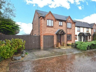 4 Bedroom Detached House For Sale In Warmley