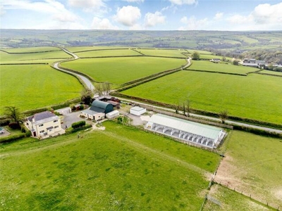 4 Bedroom Detached House For Sale In Whitland, Carmarthenshire