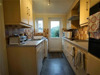 4 Bedroom House For Rent In Bristol, Gloucestershire