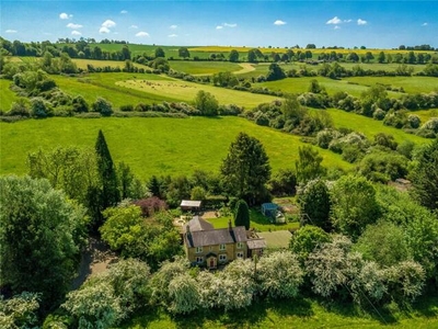 4 Bedroom House For Sale In Chipping Norton, Oxfordshire