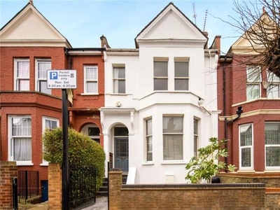 4 Bedroom House For Sale In Lower Clapton Road, London