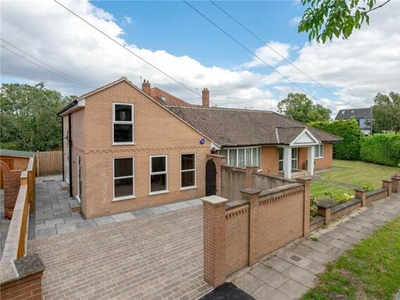 4 Bedroom House For Sale In York, North Yorkshire