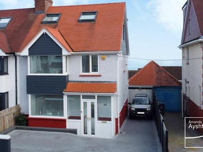 4 Bedroom Semi-detached House For Sale In Preston
