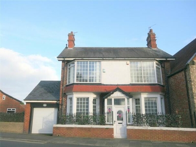 4 Bedroom Semi-detached House For Sale In Preston Village, Tyne Y Wear