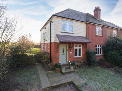 4 Bedroom Semi-detached House For Sale In Sellindge, Ashford