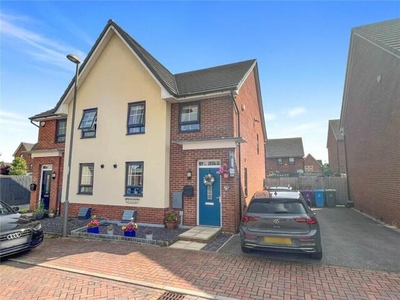 4 Bedroom Semi-detached House For Sale In Speke, Liverpool