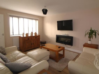 4 Bedroom Terraced House For Sale In Burnley