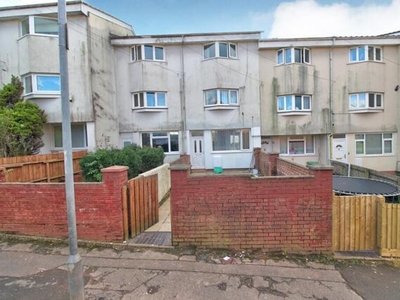 4 Bedroom Terraced House For Sale In Cardiff