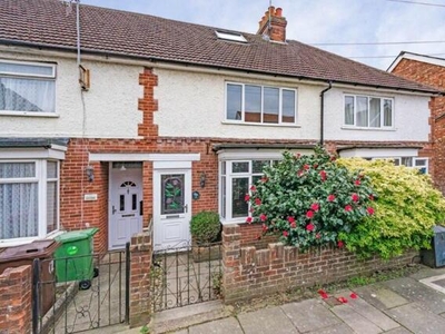4 Bedroom Terraced House For Sale In Tunbridge Wells, Kent