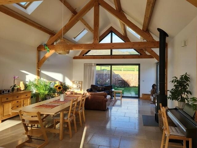 5 Bedroom Detached House For Rent In Monmouth, Monmouthshire