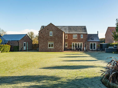 5 Bedroom Detached House For Sale In Bolton Percy, York
