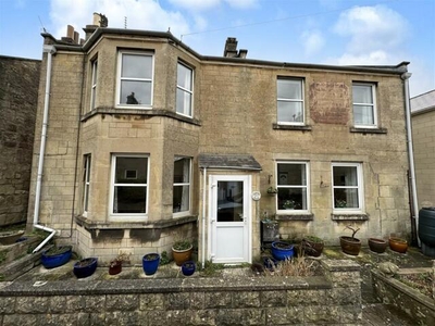 5 Bedroom Detached House For Sale In Combe Down