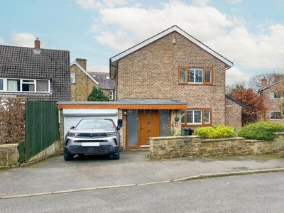 5 Bedroom Detached House For Sale In Dore
