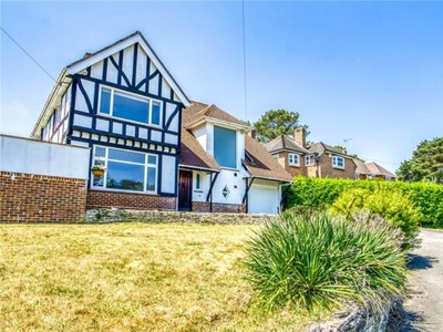 5 Bedroom Detached House For Sale In Poole