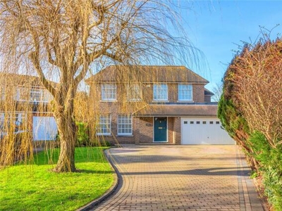 5 Bedroom Detached House For Sale In Radlett, Hertfordshire