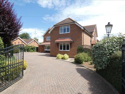 5 Bedroom Detached House For Sale In Waltham