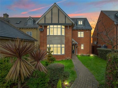 5 Bedroom Detached House For Sale In Wickford, Essex