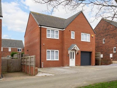 5 Bedroom Detached House For Sale In Woodhouse