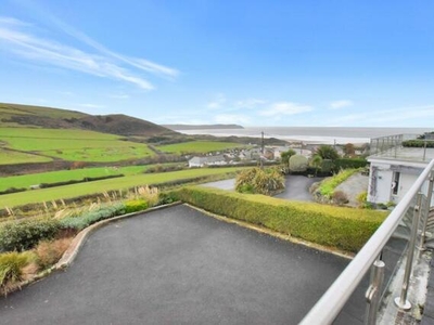 5 Bedroom Detached House For Sale In Woolacombe