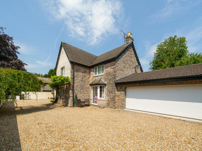 5 Bedroom Detached House For Sale In Wotton-under-edge, Gloucestershire