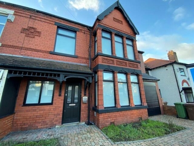 5 Bedroom House For Rent In Crosby