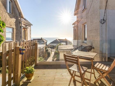 5 Bedroom Semi-detached House For Sale In Ventnor