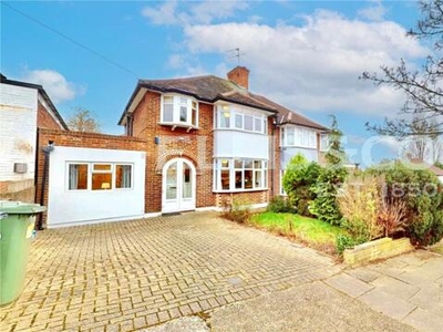 5 Bedroom Semi-detached House For Sale In Wembley