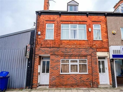 5 Bedroom Terraced House For Sale In Cleethorpes, Lincolnshire