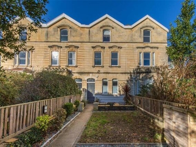 5 Bedroom Terraced House For Sale In Clifton, Bristol