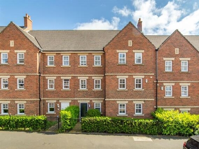 5 Bedroom Town House For Sale In Great Park